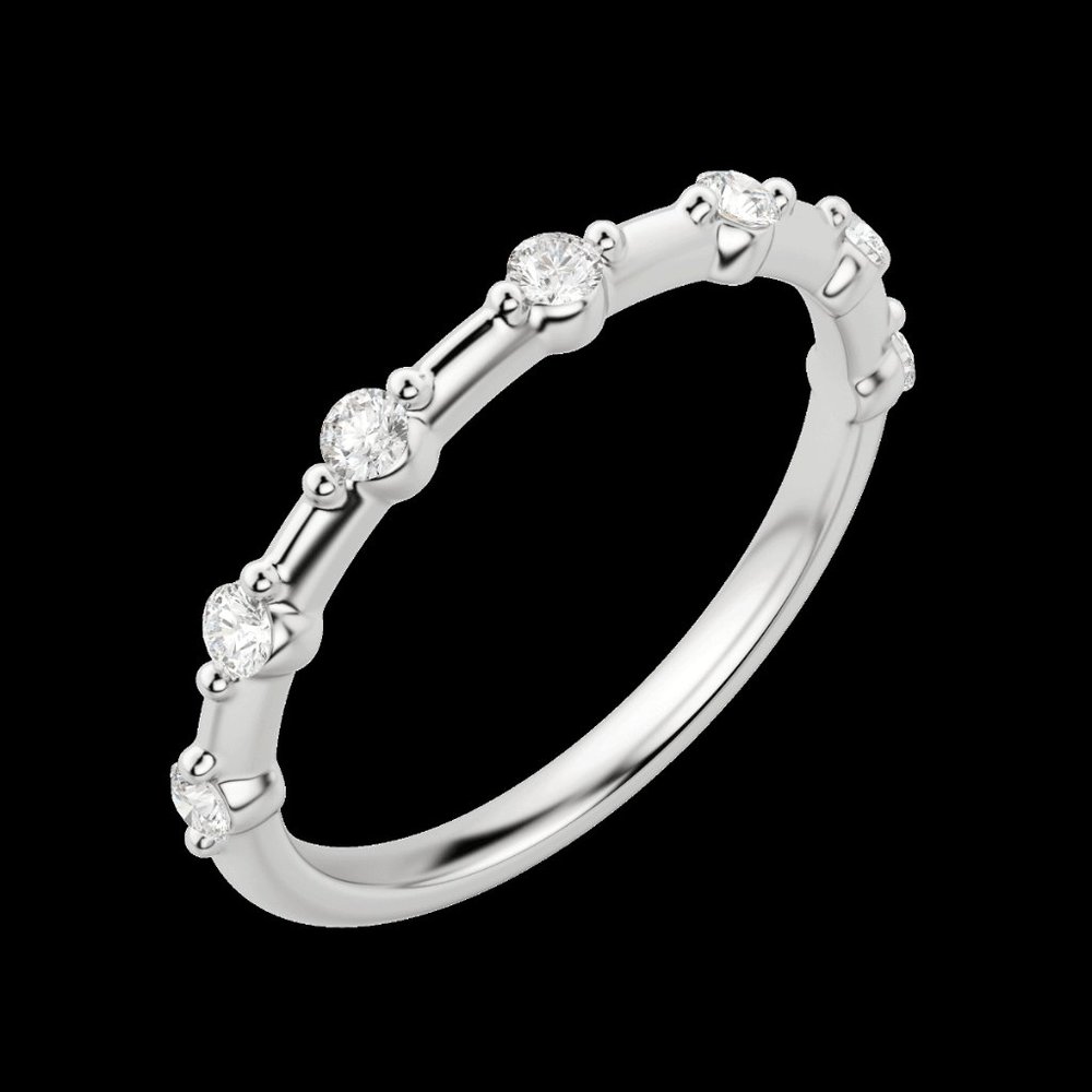 Napa Wedding Band